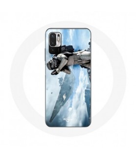 Coque pour Xiaomi Poco M3...