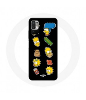 Coque pour Xiaomi Poco M3...