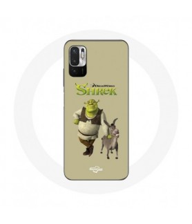 Coque pour Xiaomi Poco M3...
