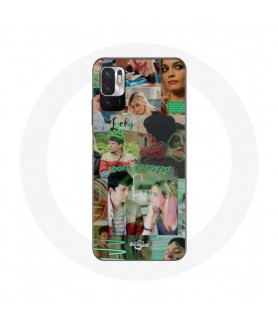Coque pour Xiaomi Poco M3...