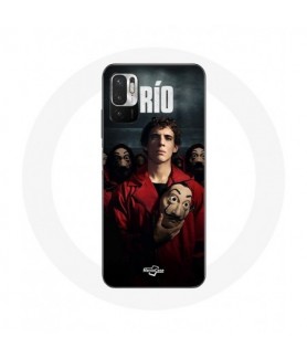 Coque pour Xiaomi Poco M3...