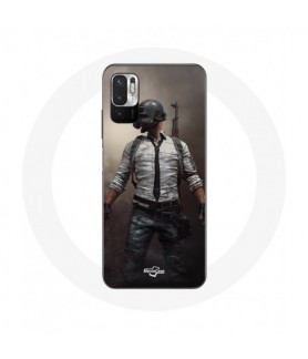 Coque pour Xiaomi Poco M3...