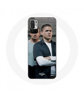 Coque pour Xiaomi Poco M3...