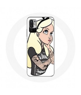 Coque pour Xiaomi Poco M3...