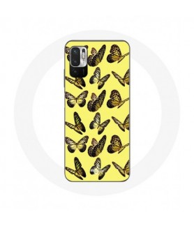 Coque pour Xiaomi Poco M3...