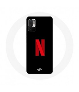 Coque pour Xiaomi Poco M3...