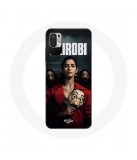Coque pour Xiaomi Poco M3...