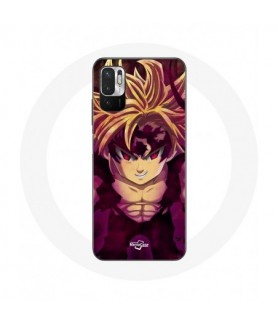 Coque pour Xiaomi Poco M3...