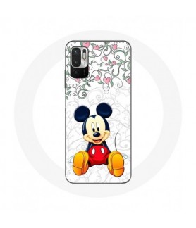 Coque pour Xiaomi Poco M3...