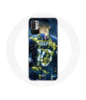 Coque pour Xiaomi Poco M3...