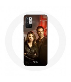 Coque pour Xiaomi Poco M3...