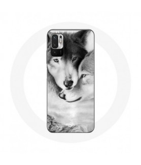 Coque pour Xiaomi Poco M3...