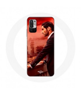 Coque pour Xiaomi Poco M3...