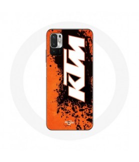 Coque pour Xiaomi Poco M3...