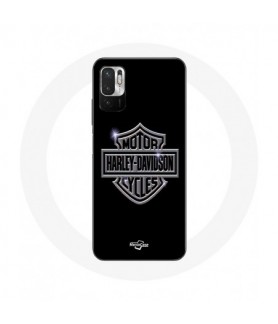 Coque pour Xiaomi Poco M3...