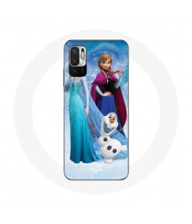 Coque pour Xiaomi Poco M3...