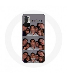 Coque pour Xiaomi Poco M3...
