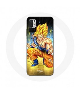 Coque pour Xiaomi Poco M3...