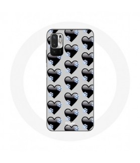 Coque pour Xiaomi Poco M3...