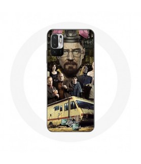 Coque pour Xiaomi Poco M3...
