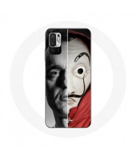 Coque pour Xiaomi Poco M3...