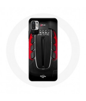 Coque pour Xiaomi Poco M3...