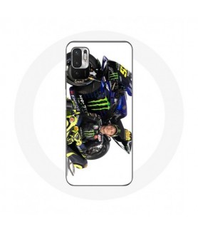 Coque pour Xiaomi Poco M3...