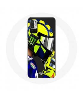 Coque pour Xiaomi Poco M3...