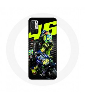 Coque pour Xiaomi Poco M3...