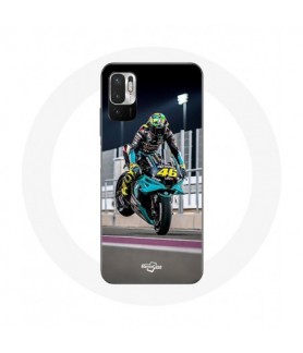 Coque pour Xiaomi Poco M3...