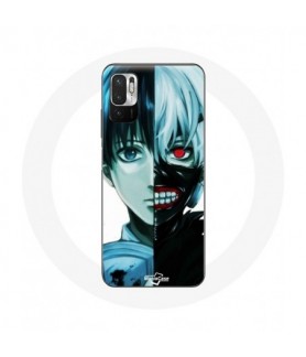 Coque pour Xiaomi Poco M3...
