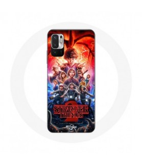Coque pour Xiaomi Poco M3...