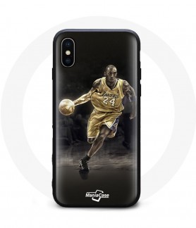 Iphone X case Kobe bryant...