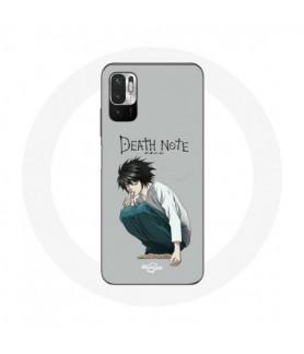 Coque pour Xiaomi Redmi...
