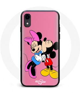 Coque Iphone XR Mickey...