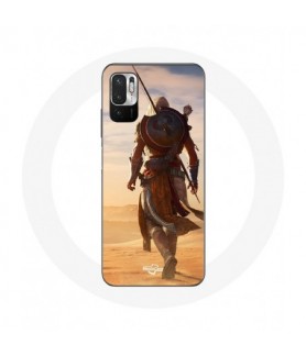 Coque pour Xiaomi Poco M3...