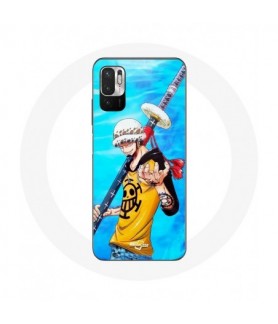 Coque pour Xiaomi Poco M3...