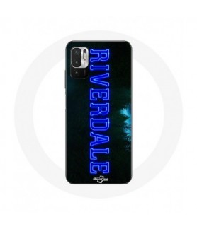 Coque pour Xiaomi Poco M3...