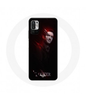 Coque pour Xiaomi Poco M3...