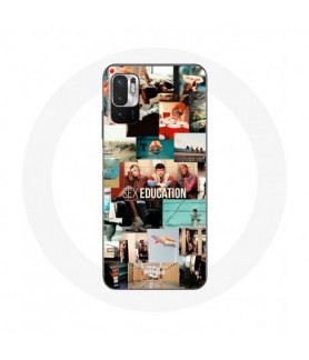 Coque pour Xiaomi Redmi...