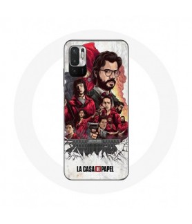 Coque pour Xiaomi Redmi...