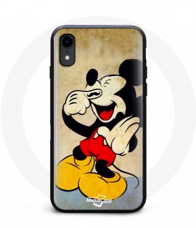 Iphone XR case Mickey mouse...
