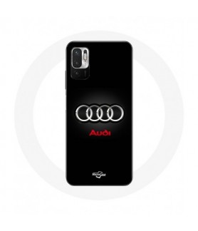 Coque pour Xiaomi Redmi...