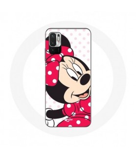 Coque pour Xiaomi Poco M3...