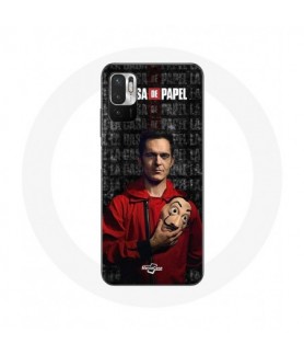 Coque pour Xiaomi Poco M3...
