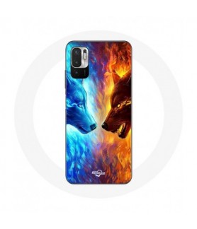 Coque pour Xiaomi Poco M3...