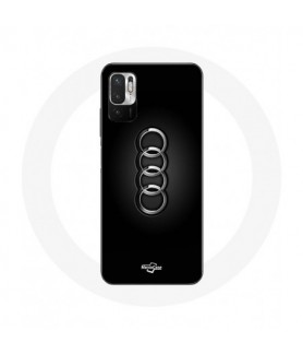 Coque pour Xiaomi Poco M3...