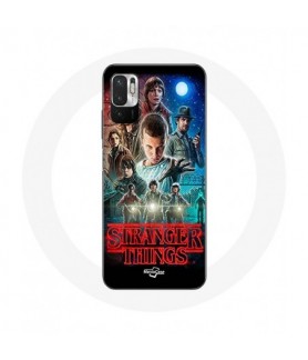 Coque pour Xiaomi Poco M3...