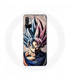 Coque pour Xiaomi Poco M3...