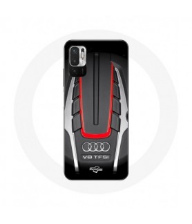 Coque pour Xiaomi Poco M3...